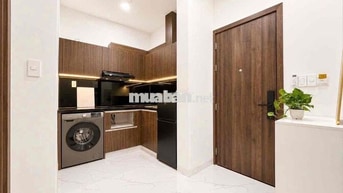 CHDV 1 Phòng Ngủ Tách Bếp - Không Gian Sang Trọng Hiện Đại