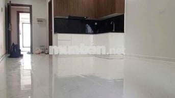 Cho thuê căn Studio sẵn rèm, máy lạnh ở liền tại Opal Skyline