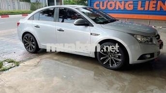 Chevrolet Lacetti 1.6 Tự động Bạc gốc 72