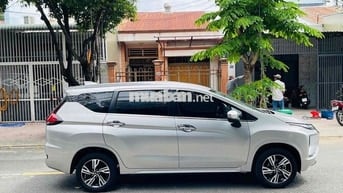Mitsubishi Xpander 2021 Tự động Bạc 39000 km