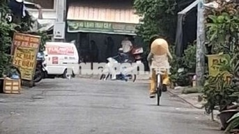 CHO THUÊ NHÀ HẺM OTO KINH DOANH BÌNH TÂN