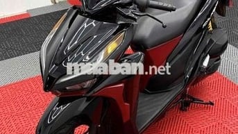 Honda Vario 150cc 2019 Đen, Đỏ 287.52