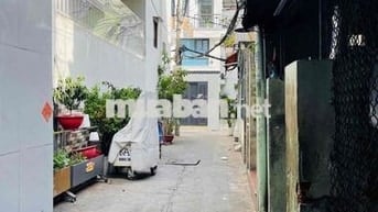 nhà cho thuê nguyên căn trung tâm quận bình thạnh cũ