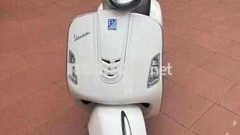 Piaggio Vespa GTS Trắng Xe tay ga