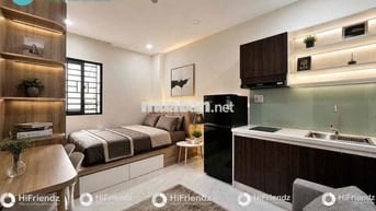 MỚI 100% DẠNG STUDIO CỬA SỔ TRỜI NỘI THẤT CAO CẤP