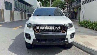 Ford Ranger Wildtrak 2 cầu 2021 cá nhân đi kỹ