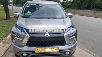 Mitsubishi Xpander GLP 2024 Bạc 30000 KM