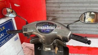 Honda Future 1 Xám 6000km Sài Gòn