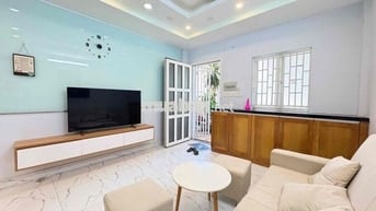 CHÍNH CHỦ CHO THUÊ CĂN HỘ 1PN 50m2 MỚI 100% FULL TIỆN NGHI NGAY QUẬN 3