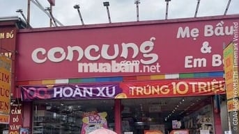 Bán đất mặt tiền Phan Văn Hớn ( không qua môi giới) 