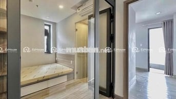 ⭐️CĂN HỘ MỚI 2PN 2WC CÓ BALCONY_THANG MÁY_FULL NT NGAY CV HOÀNG VĂN THỤ