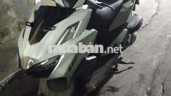 honda vario 160 xám xi măng 2023. kẹt tiền bán gấp