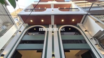 Mới Khai Trương Căn Hộ Mới Cứng 100%