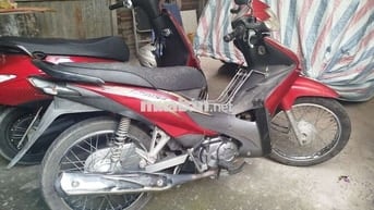 Honda Wave S 110 2010 Đỏ 59000 km