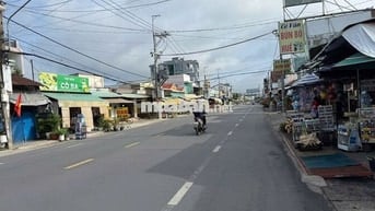Bán đất Nhơn Trạch mặt tiền Lý Thái Tổ, DT 1.164m