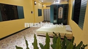 CHO THUÊ PHÒNG NGUYÊN SÀN TẦNG 1 – RỘNG 40M²