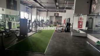 CHO THUÊ MẶT BẰNG VĂN PHÒNG – 500m² TẠI KĐT The Vesta