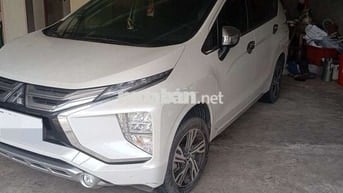Mitsubishi Xpander 2020 Trắng 26000 km