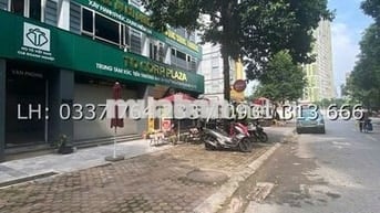 Cho Thuê Văn Phòng Trung Tâm Hà Đông, 40m2 - 120m2, Giá Từ 12 Tr