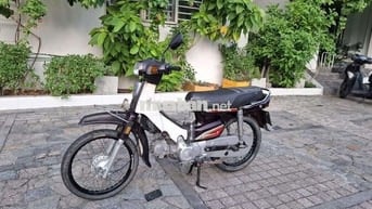 xe dream hàn quốc