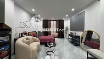 CĂN HỘ DỊCH VỤ SIÊU RỘNG NGAY TRUNG TÂM GÒ VẤP