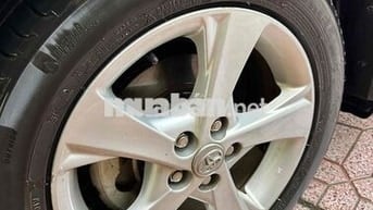 Toyota Corolla Altis 2014 Số tự động Vàng cát