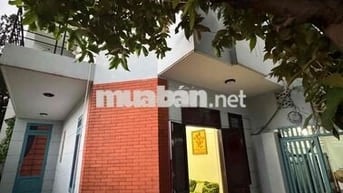 Bán nhà 3 tầng, trong khuôn đất 99m2, HXH, Trương Công Định, Tân Bình