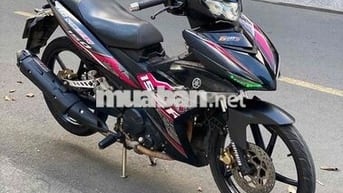 🌈Yamaha Exciter up Led kiểng đẹp máy lực vặn là ba