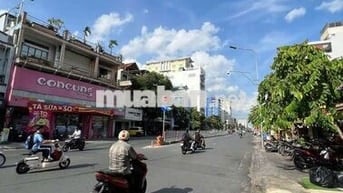 cho thuê nhà hẻm thông xe tải 1/ đường thống nhất Gò vấp 5x14 m 9tr