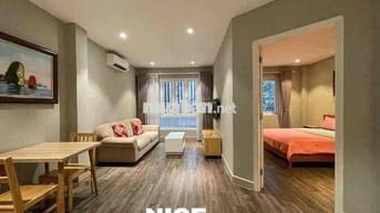🏡 TỔNG HỢP HƠN 100 CĂN HỘ 1PN - QUẬN PHÚ NHUẬN - GIÁ CẢ HỢP LÝ