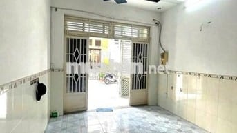 Nhà thuê Gò Vấp 2PN✅️Hẻm xe hơi Nguyễn Văn Khối✅️P9 giá 8,5 triệu