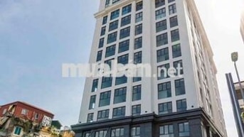 🏢 TÒA NHÀ ĐẸP VỊ TRÍ VÀNG NGUYỄN VĂN TRỖI, PHÚ NHUẬN - SẴN SÀNG BÀN