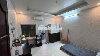 CHDV ngay UBND Gò Vấp 340 Quang Trung