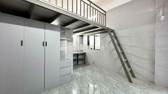 -DUPLEX ĐI BỘ VĂN LANG-CÁCH IUH 6phut Đi xe máy🔥🔥🔥