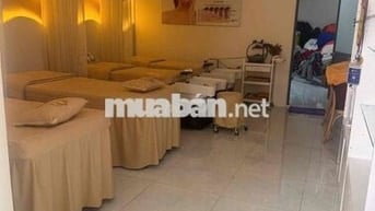 Cho thuê căn nhà Kinh Doanh buôn bán