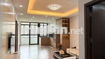 chính chủ tôi cần bán CHCC Nam Trung Yên, 70m 2PN, nội thất cao cấp