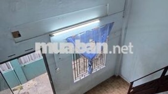 CHO THUÊ NHÀ (CÓ GÁC LỬNG) GIÁ RẺ 160 PHẠM VĂN ĐỒNG P.3 Q.GV
