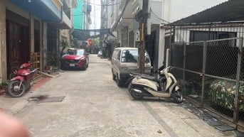 🏡 PHÂN LÔ CÁN BỘ KO QH - Ô TÔ TRÁNH - VIEW HỒ. Bán đất Mộ Lao Việt ki