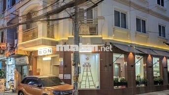 Chính chủ cho thuê tầng 1 50m2 làm văn phòng nhà 4 tầng