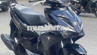 Honda Air Blade Đen 2018 khoá smatkey