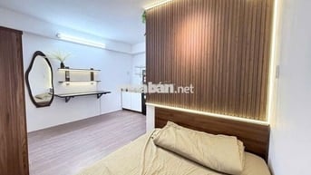 Dự Án Mới chưa qua sử dụng studio 30m2 Nơ Trang Long, Bình Thạnh