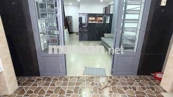 Nhà nguyên căn 2PN hẻm 417 Quang Trung Gò Vấp giá 8.5 triệu
