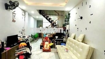 Nhà thuê Gò Vấp 2PN💥 Hẻm xe hơi Phan Huy Ích💥 gần Emart 9 triệu