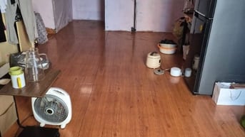 Cho thuê phòng khép kín khu phố Thái Hà