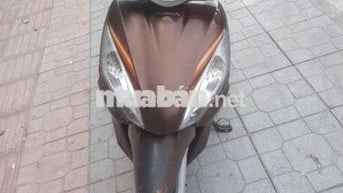 Honda Vision Nâu