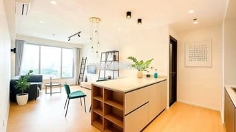 Bán Gấp Căn 2PN 2WC 75m2 View Sông Rivergate, Chỉ 7,2 Tỷ, Sắp Ra Sổ