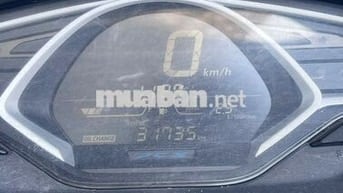 Honda PCX 150cc 2019 Bạc Đen 32.000 km