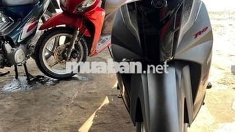 Yamaha Sirius 2022 Đen bạc Số sàn