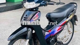 Honda Wave nhỏ korea
