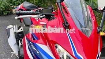 CBR500R MẪU MỚI NHẤT 8/2025 MÀN HÌNH TFT 2 ĐĨA